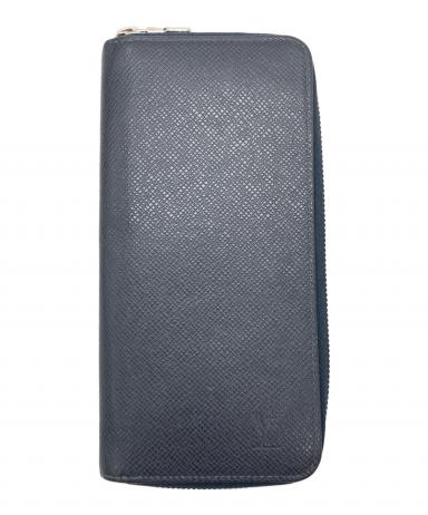 中古・古着通販】LOUIS VUITTON (ルイ ヴィトン) タイガ ジッピー
