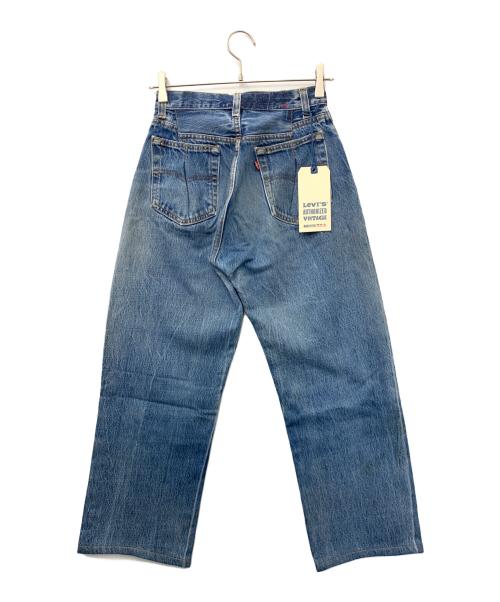 LEVI'S（リーバイス）LEVI'S (リーバイス) デニムパンツ インディゴ サイズ:W26の古着・服飾アイテム