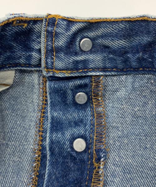 LEVI'S（リーバイス）LEVI'S (リーバイス) デニムパンツ インディゴ サイズ:W26の古着・服飾アイテム
