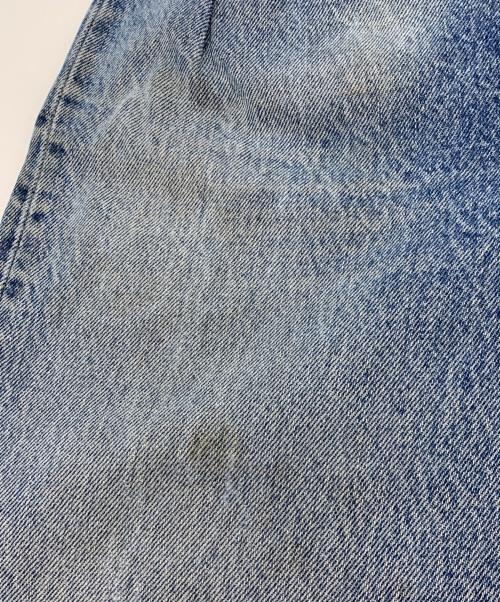 LEVI'S（リーバイス）LEVI'S (リーバイス) デニムパンツ インディゴ サイズ:W26の古着・服飾アイテム