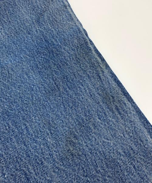 LEVI'S（リーバイス）LEVI'S (リーバイス) デニムパンツ インディゴ サイズ:W26の古着・服飾アイテム
