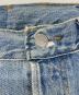 中古・古着 LEVI'S (リーバイス) デニムパンツ ブルー サイズ:W26：7000円