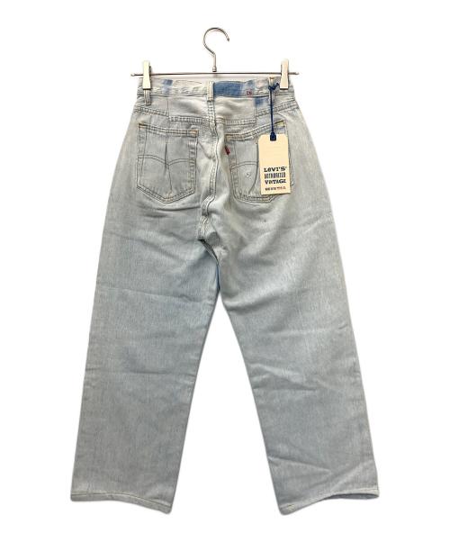 LEVI'S（リーバイス）LEVI'S (リーバイス) デニムパンツ ブルー サイズ:W26の古着・服飾アイテム