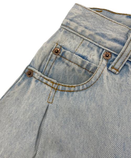 LEVI'S（リーバイス）LEVI'S (リーバイス) デニムパンツ ブルー サイズ:W26の古着・服飾アイテム