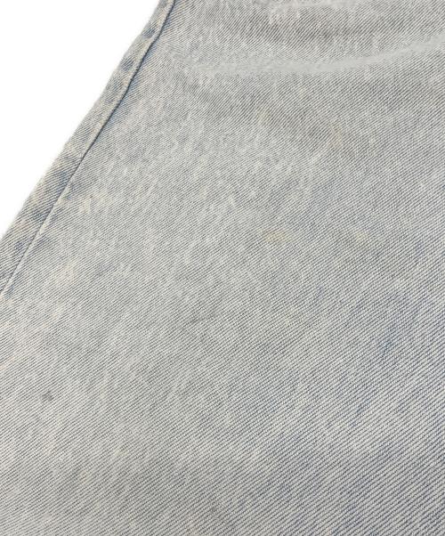 LEVI'S（リーバイス）LEVI'S (リーバイス) デニムパンツ ブルー サイズ:W26の古着・服飾アイテム