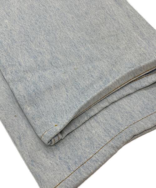 LEVI'S（リーバイス）LEVI'S (リーバイス) デニムパンツ ブルー サイズ:W26の古着・服飾アイテム