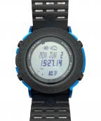 Columbiaコロンビア）の古着「アウトドアウォッチ トゥリーライン」