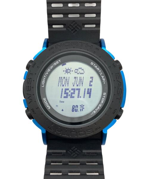 Columbia（コロンビア）Columbia (コロンビア) アウトドアウォッチ トゥリーラインの古着・服飾アイテム