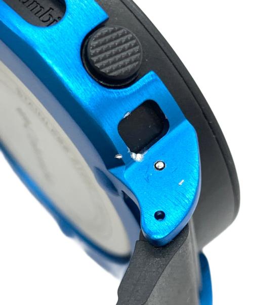 Columbia（コロンビア）Columbia (コロンビア) アウトドアウォッチ トゥリーラインの古着・服飾アイテム