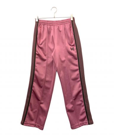 中古・古着通販】Needles (ニードルズ) Poly Smooth Track Pant/ポリー