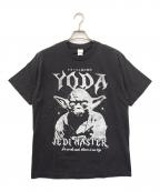 STAR WARSスターウォーズ）の古着「Tシャツ」｜ブラック