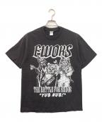 STAR WARSスターウォーズ）の古着「Tシャツ」｜ブラック