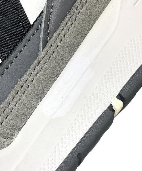 adidas Originals（アディダスオリジナル）adidas originals (アディダスオリジナル) ADI2000 GREY FIVE ローカットスニーカー グレー×ホワイト サイズ:26.5cmの古着・服飾アイテム