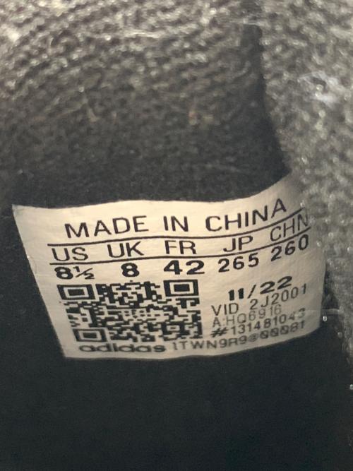 adidas Originals（アディダスオリジナル）adidas originals (アディダスオリジナル) ADI2000 GREY FIVE ローカットスニーカー グレー×ホワイト サイズ:26.5cmの古着・服飾アイテム