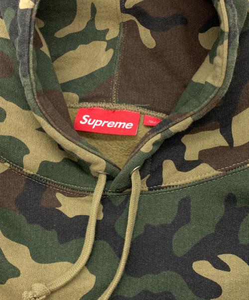 SUPREME（シュプリーム）Supreme (シュプリーム) Team 94 Hooded Sweatshirt 