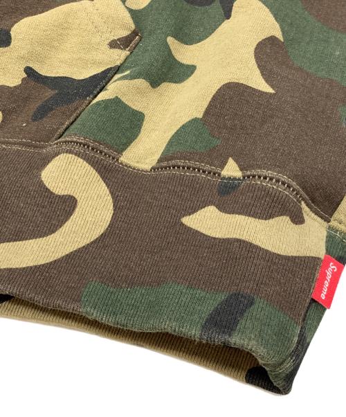 SUPREME（シュプリーム）Supreme (シュプリーム) Team 94 Hooded Sweatshirt 