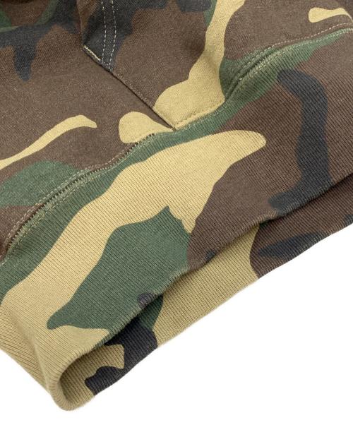 SUPREME（シュプリーム）Supreme (シュプリーム) Team 94 Hooded Sweatshirt 