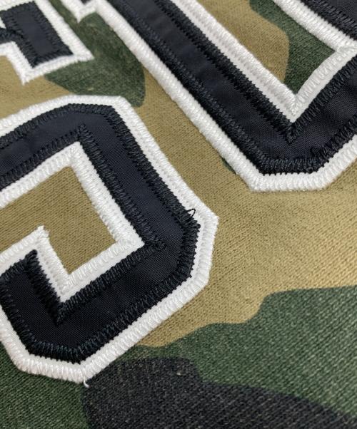 SUPREME（シュプリーム）Supreme (シュプリーム) Team 94 Hooded Sweatshirt 