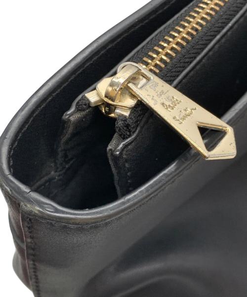 PAUL SMITH（ポールスミス）Paul Smith (ポールスミス) ビジネストートバッグ ブラックの古着・服飾アイテム