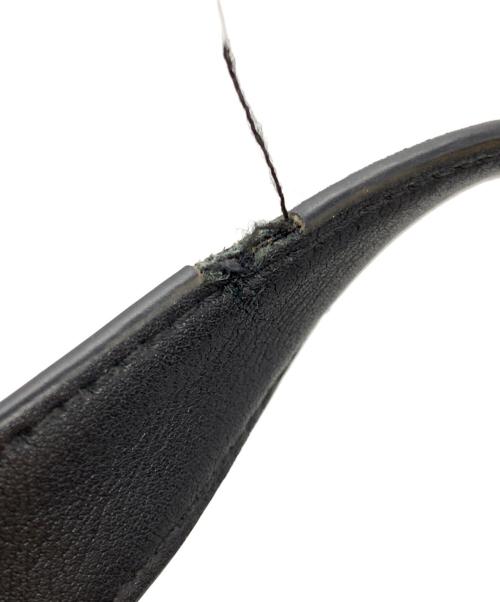 PAUL SMITH（ポールスミス）Paul Smith (ポールスミス) ビジネストートバッグ ブラックの古着・服飾アイテム