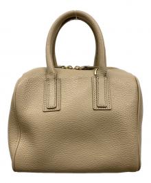 Milos（ミロス）の古着「2WAYバッグ」｜ベージュ