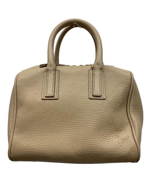 Milos（ミロス）MILOS (ミロス) 2WAYバッグ ベージュの古着・服飾アイテム