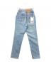 LEVI'S (リーバイス) デニムパンツ ブルー サイズ:W24：8000円