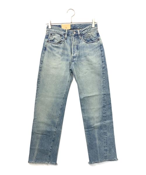 LEVI'S（リーバイス）LEVI'S (リーバイス) デニムパンツ ブルー サイズ:W26の古着・服飾アイテム