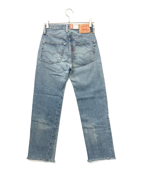 LEVI'S（リーバイス）LEVI'S (リーバイス) デニムパンツ ブルー サイズ:W26の古着・服飾アイテム