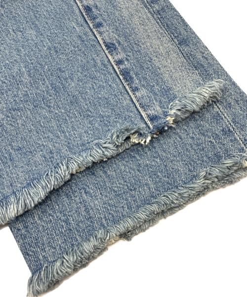 LEVI'S（リーバイス）LEVI'S (リーバイス) デニムパンツ ブルー サイズ:W26の古着・服飾アイテム