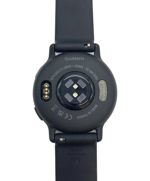 GARMIN（ガーミン）GARMIN (ガーミン) VIVOACTIVE5 フィットネスGPSウォッチの古着・服飾アイテム