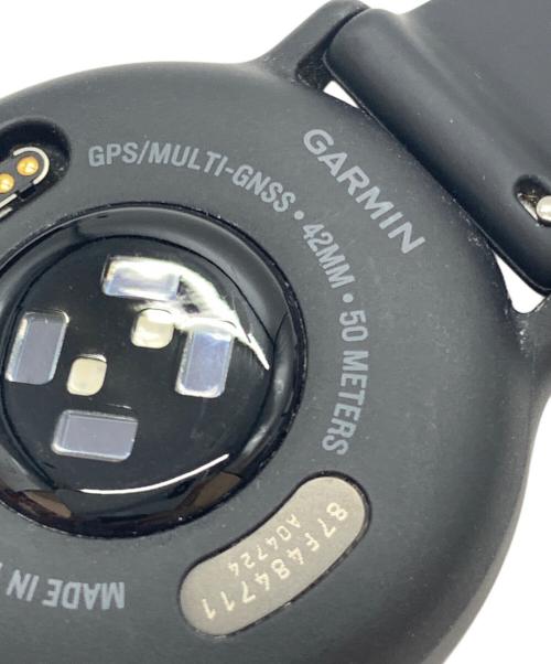 GARMIN（ガーミン）GARMIN (ガーミン) VIVOACTIVE5 フィットネスGPSウォッチの古着・服飾アイテム