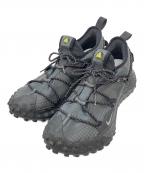NIKEナイキ）の古着「ACG MOUNTAIN FLY LOW GTX SE」｜ブラック