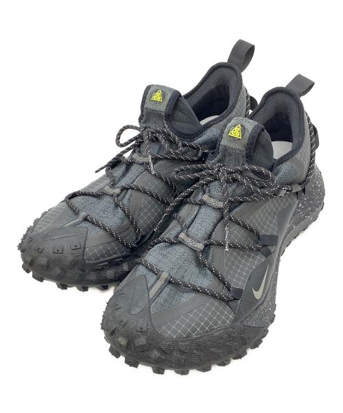 NIKE（ナイキ）NIKE (ナイキ) ACG MOUNTAIN FLY LOW GTX SE ブラック サイズ:31cmの古着・服飾アイテム