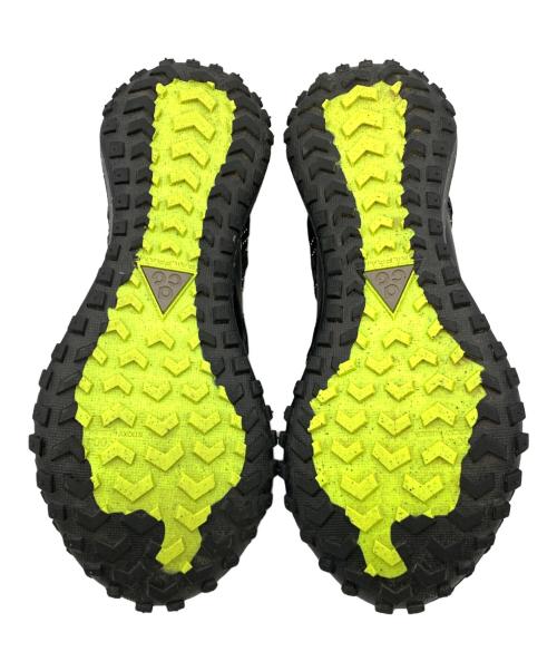 NIKE（ナイキ）NIKE (ナイキ) ACG MOUNTAIN FLY LOW GTX SE ブラック サイズ:31cmの古着・服飾アイテム