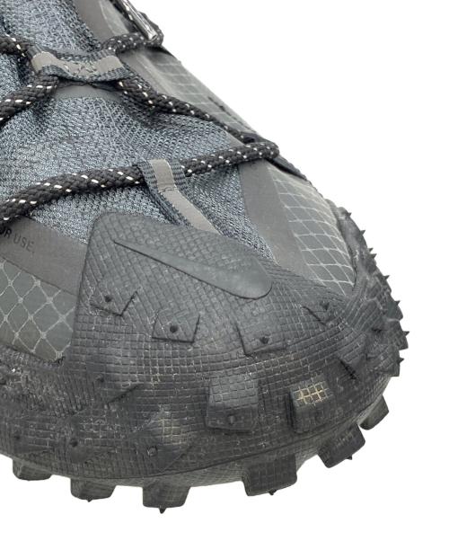 NIKE（ナイキ）NIKE (ナイキ) ACG MOUNTAIN FLY LOW GTX SE ブラック サイズ:31cmの古着・服飾アイテム