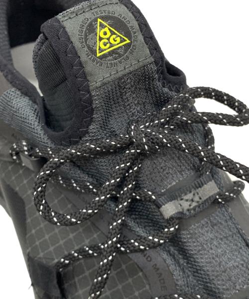 NIKE（ナイキ）NIKE (ナイキ) ACG MOUNTAIN FLY LOW GTX SE ブラック サイズ:31cmの古着・服飾アイテム