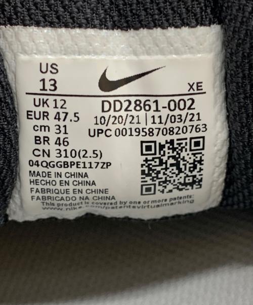 NIKE（ナイキ）NIKE (ナイキ) ACG MOUNTAIN FLY LOW GTX SE ブラック サイズ:31cmの古着・服飾アイテム