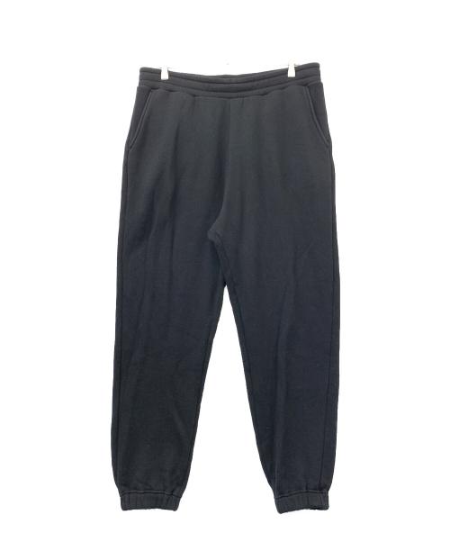 WTAPS（ダブルタップス）WTAPS (ダブルタップス) All/TROUSERS/COTTON ブラック サイズ:4の古着・服飾アイテム