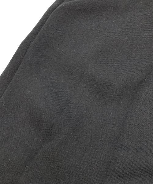 WTAPS（ダブルタップス）WTAPS (ダブルタップス) All/TROUSERS/COTTON ブラック サイズ:4の古着・服飾アイテム