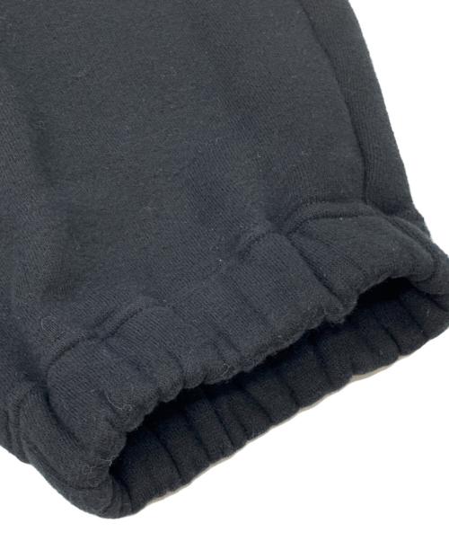 WTAPS（ダブルタップス）WTAPS (ダブルタップス) All/TROUSERS/COTTON ブラック サイズ:4の古着・服飾アイテム