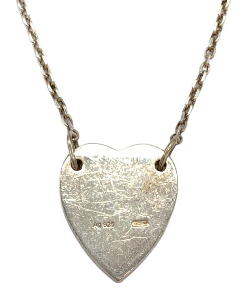 GUCCI（グッチ）GUCCI (グッチ) ハートモチーフ ブレスレットの古着・服飾アイテム