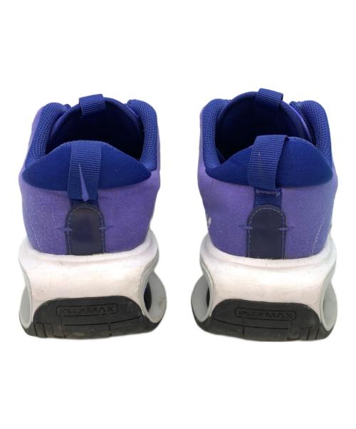 NIKE（ナイキ）NIKE (ナイキ) Air Max Interlock エア マックス インターロック ブルー×ホワイト サイズ:26cmの古着・服飾アイテム