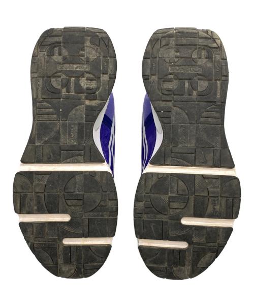 NIKE（ナイキ）NIKE (ナイキ) Air Max Interlock エア マックス インターロック ブルー×ホワイト サイズ:26cmの古着・服飾アイテム