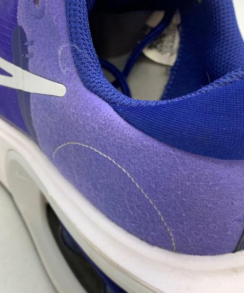 NIKE（ナイキ）NIKE (ナイキ) Air Max Interlock エア マックス インターロック ブルー×ホワイト サイズ:26cmの古着・服飾アイテム