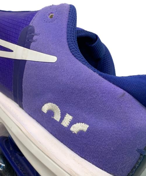 NIKE（ナイキ）NIKE (ナイキ) Air Max Interlock エア マックス インターロック ブルー×ホワイト サイズ:26cmの古着・服飾アイテム