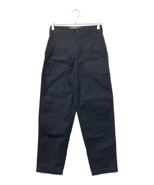 THE SHINZONE（ザ シンゾーン）THE SHINZONE (ザ シンゾーン) ベイカーパンツ ブラック サイズ:34の古着・服飾アイテム