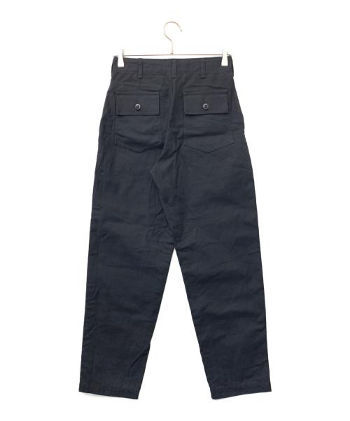 THE SHINZONE（ザ シンゾーン）THE SHINZONE (ザ シンゾーン) ベイカーパンツ ブラック サイズ:34の古着・服飾アイテム