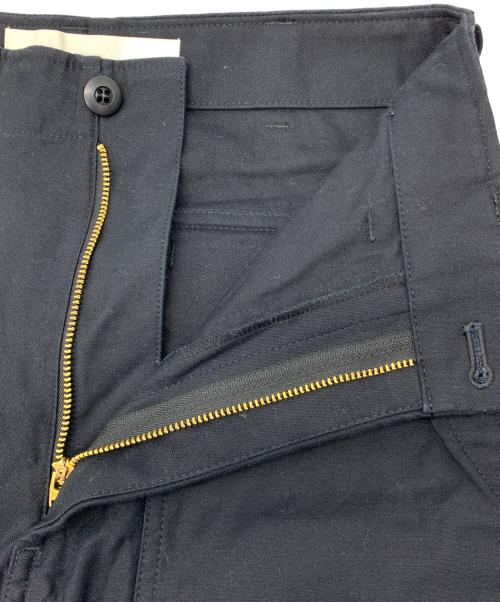 THE SHINZONE（ザ シンゾーン）THE SHINZONE (ザ シンゾーン) ベイカーパンツ ブラック サイズ:34の古着・服飾アイテム