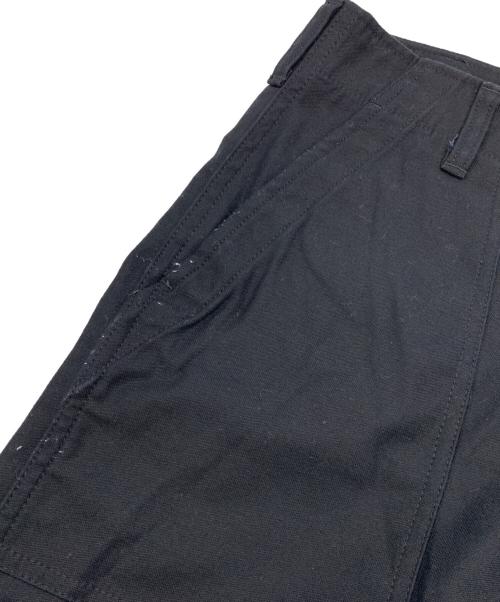 THE SHINZONE（ザ シンゾーン）THE SHINZONE (ザ シンゾーン) ベイカーパンツ ブラック サイズ:34の古着・服飾アイテム